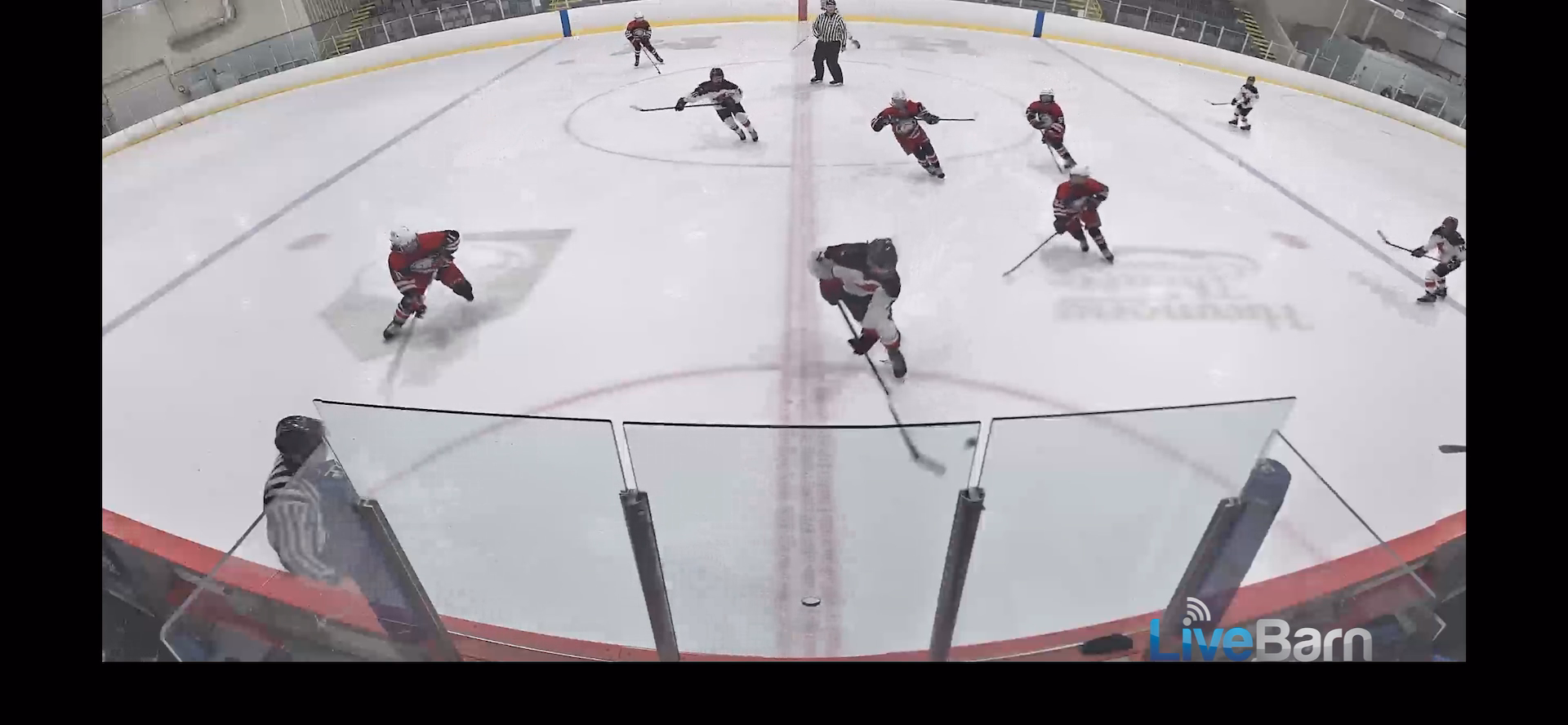 Taegan Beuchler's Impressive Hit: Fox Motors 13U AAA Highlight