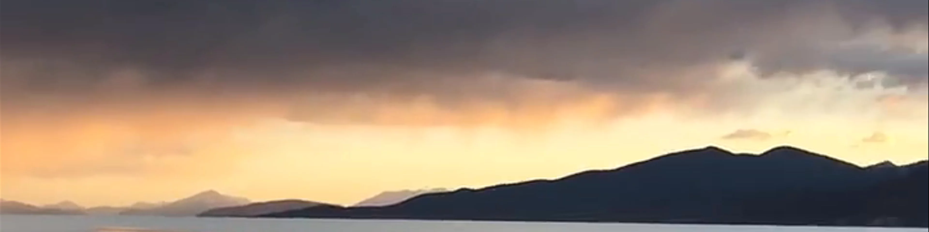 Salar de uyuni