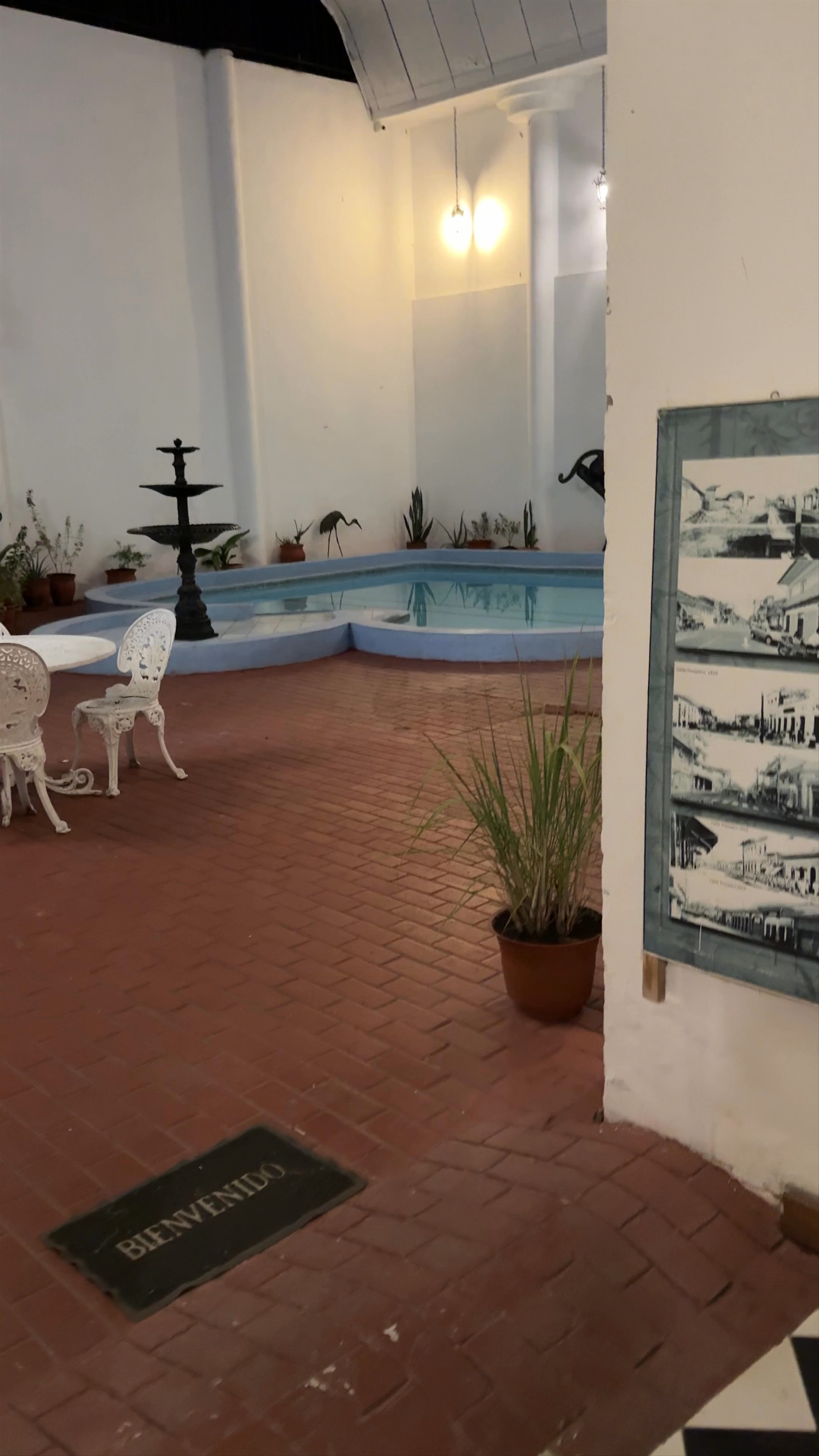 Casa Morey Hotel & Restaurant