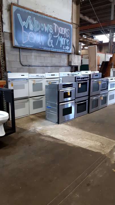 Second Chance - Furniture Stores Near Me - Baltimore, Maryland