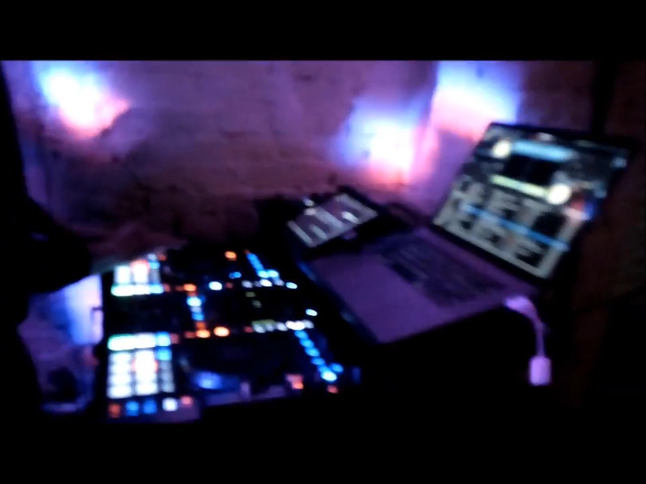 The Lazio Party Band - DJ Sample - video