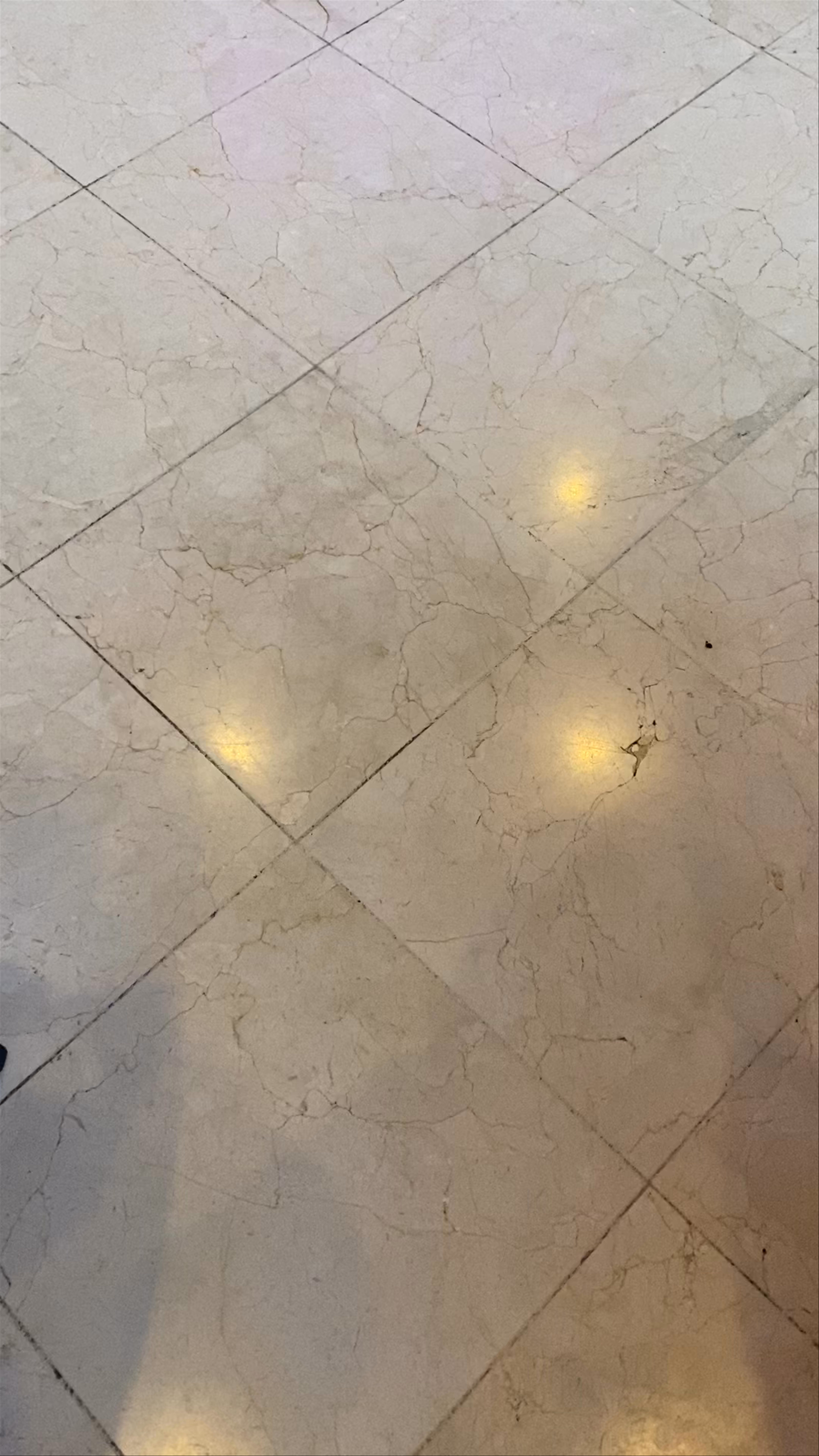 Copenhagen Marriott Hotel