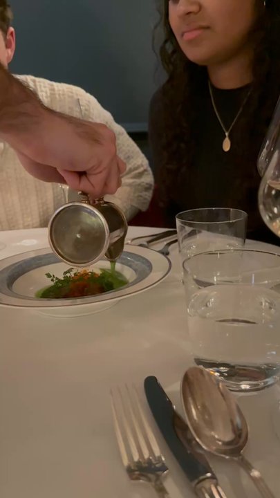 Le Chêne - French Near Me - New York, New York