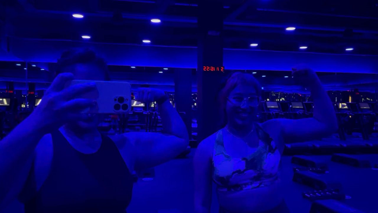Onesweat - Interval Training Gyms Near Me - Houston, Texas