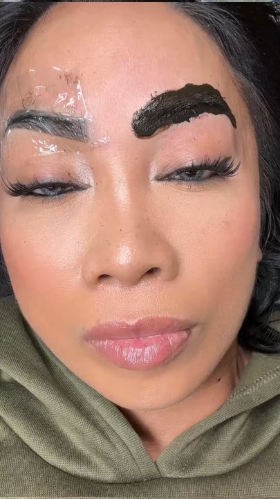 Beauty Devi Studio - The removal of the color - Eyebrow Services Near Me - Auburn, Washington