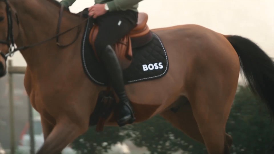 BOSS