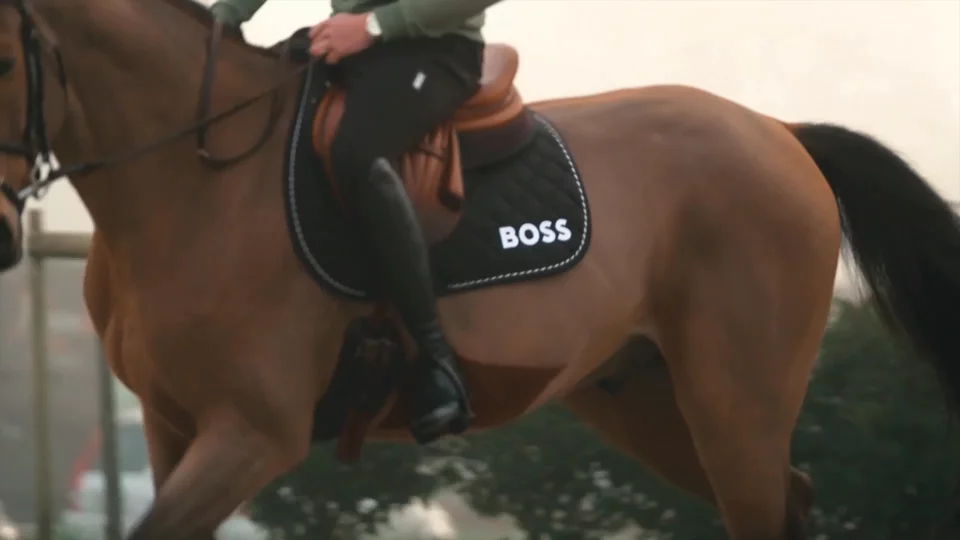 BOSS