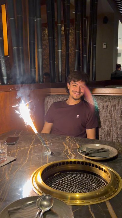 Bae Korean Grill - Korean Near Me - Hollywood, Florida