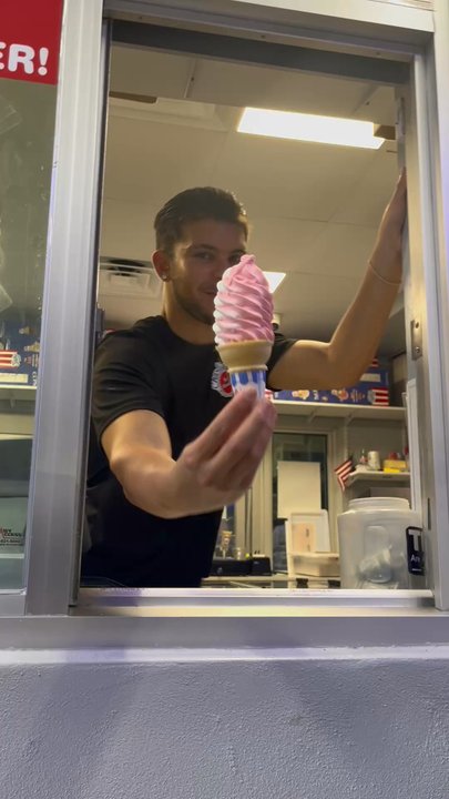 Charlie's Ice Cream - Ice Cream & Frozen Yogurt Near Me - Miami, Florida
