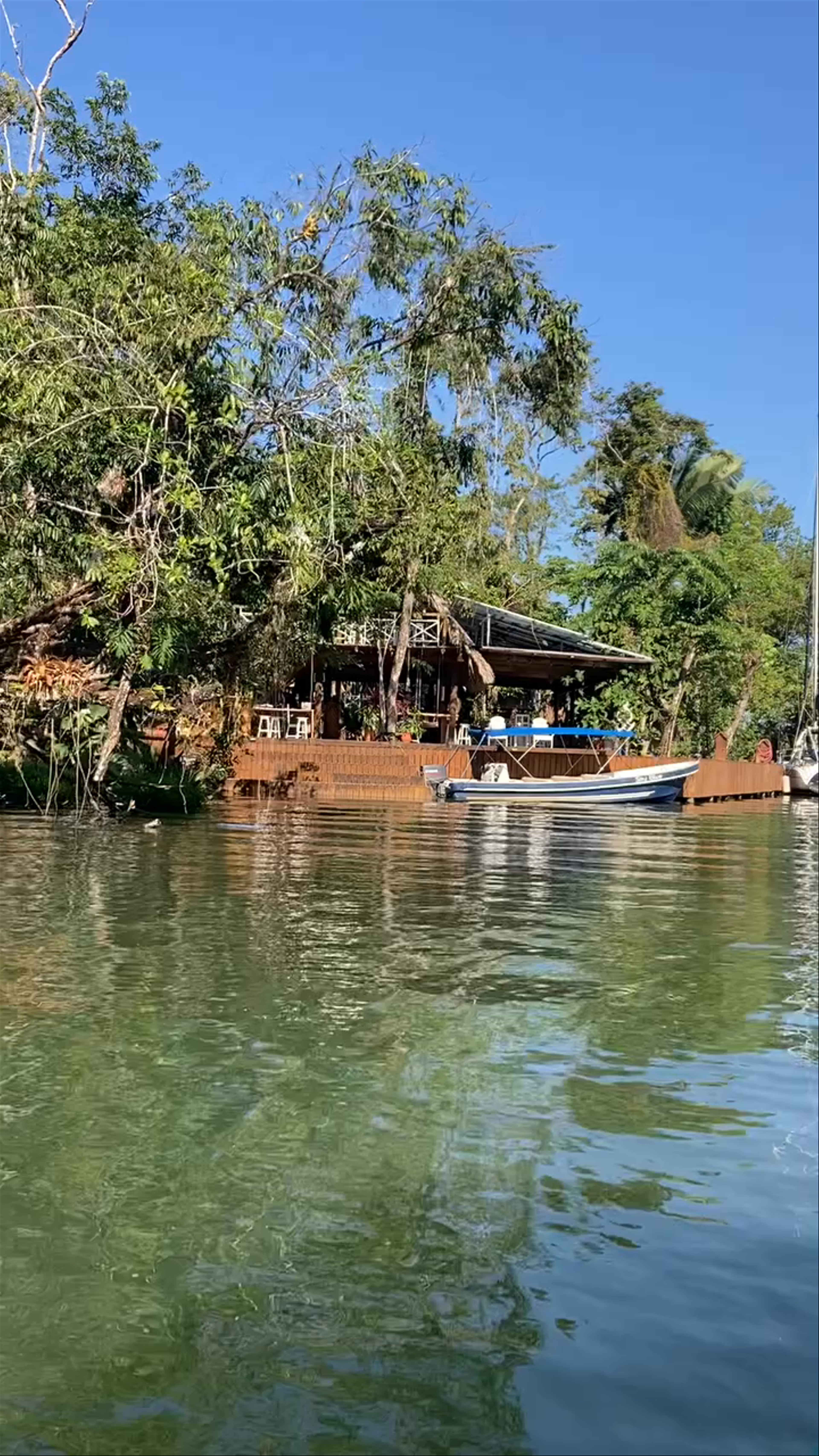 Serene Waterside Escape at Boutique Hotel and Marina, Río Dulce Guatemala