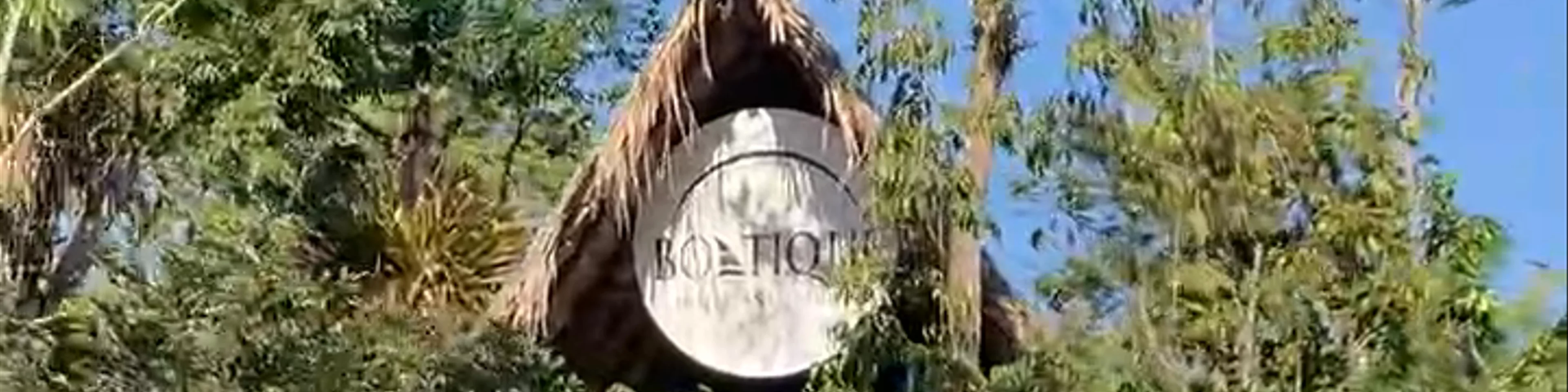 Boatique Hotel and Marina