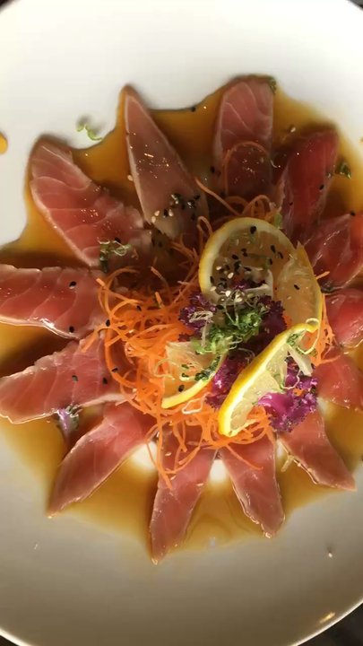 Rin Asian Cuisine - Yummmm - Sushi Bars Near Me - Miami, Florida