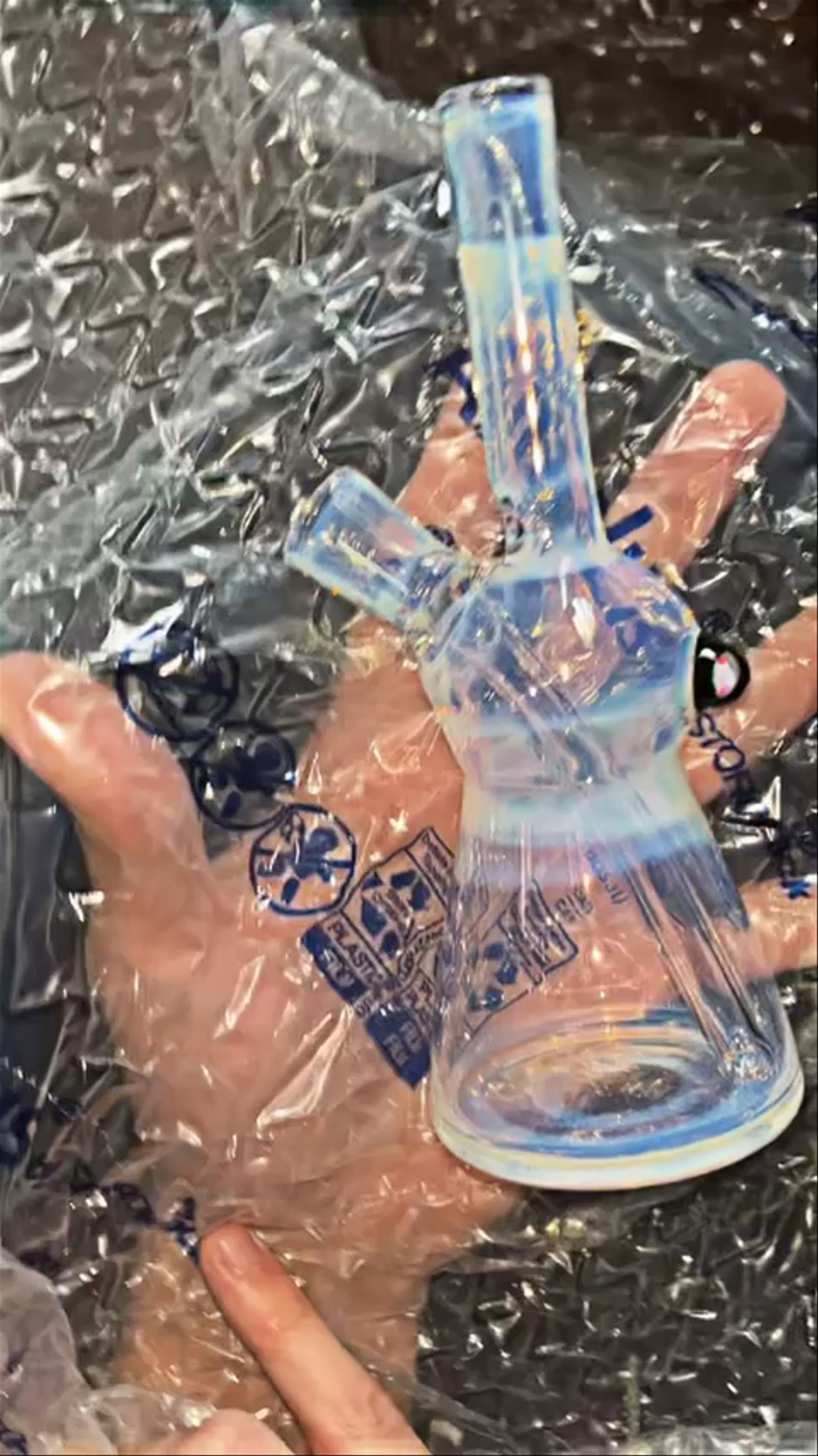 Preview pic of aj surf city rig