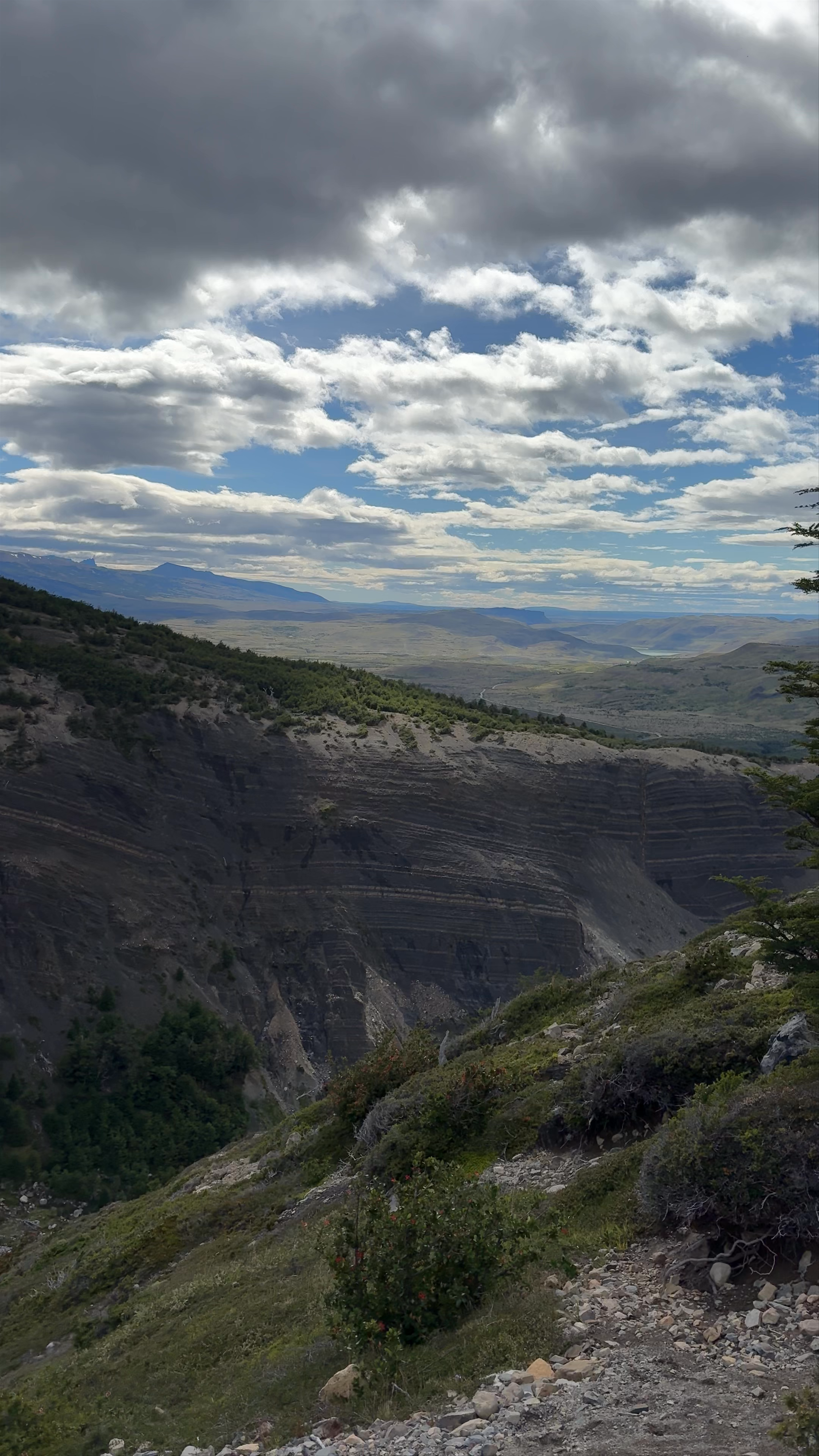 Parque Nacional Torres del Paine