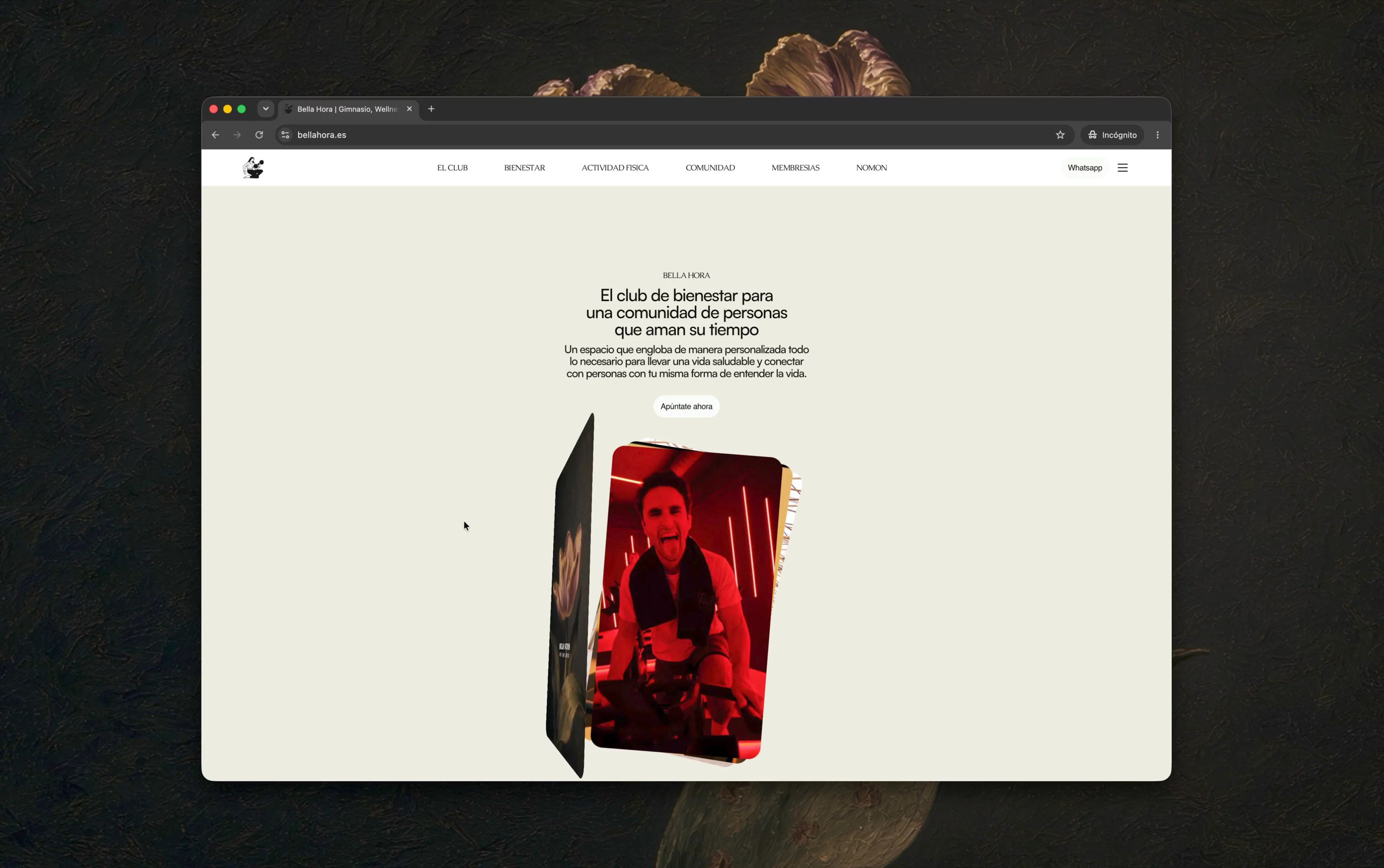Site updated. New hero section, new look &amp; feel in the form section.
