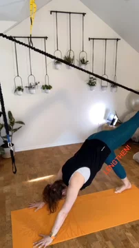 4 minutes: More Booty, Less Back Ache