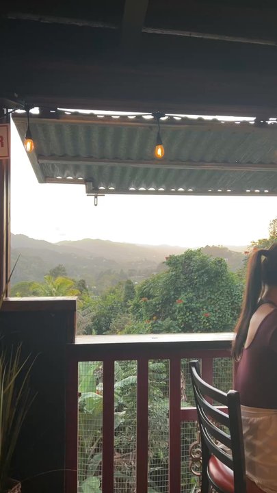 AlaVera Bar & Kitchen - Beautiful place to grab a drink and a snack. - Caribbean Near Me - Cayey, Puerto Rico