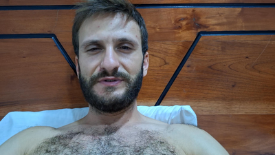 L'enfer des insectes