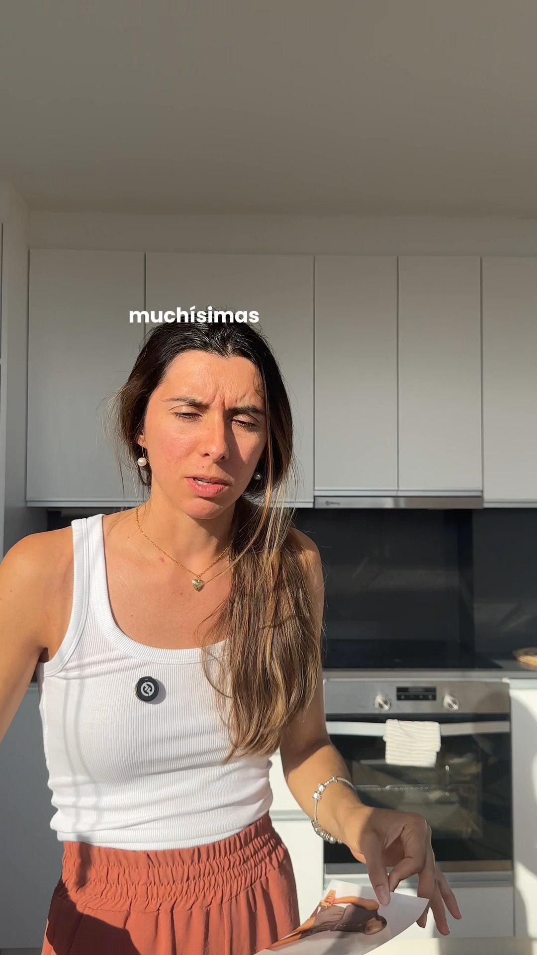 Vídeo UGC 6 de Martina
