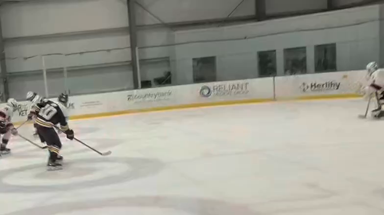 Leighton Matthias Lam: Spectacular Breakaway Saves at EAK Tournament