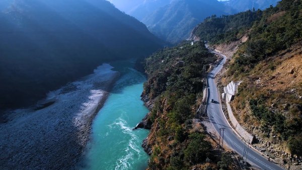 Photo of An offbeat place nea