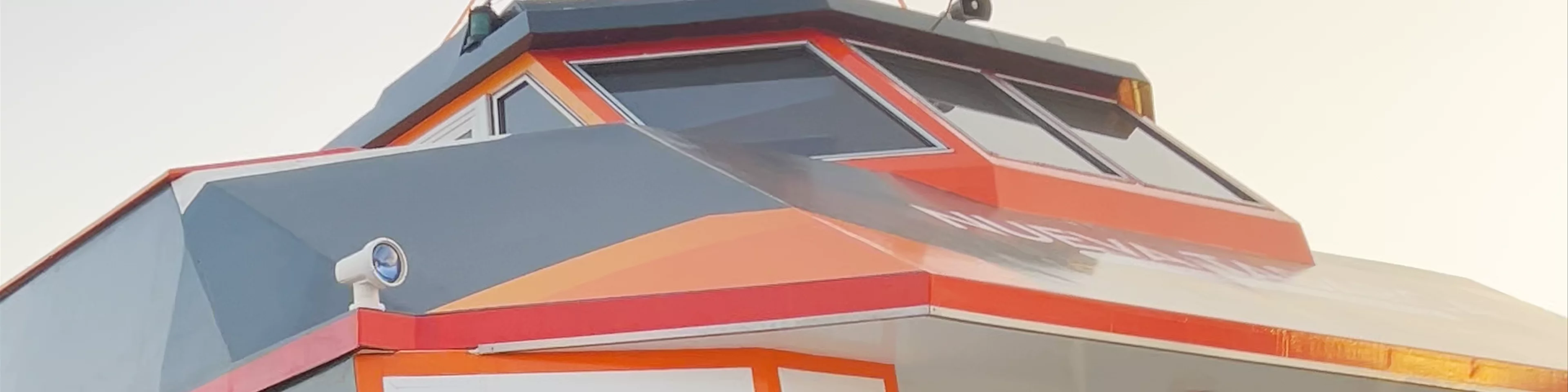 Visión submarina