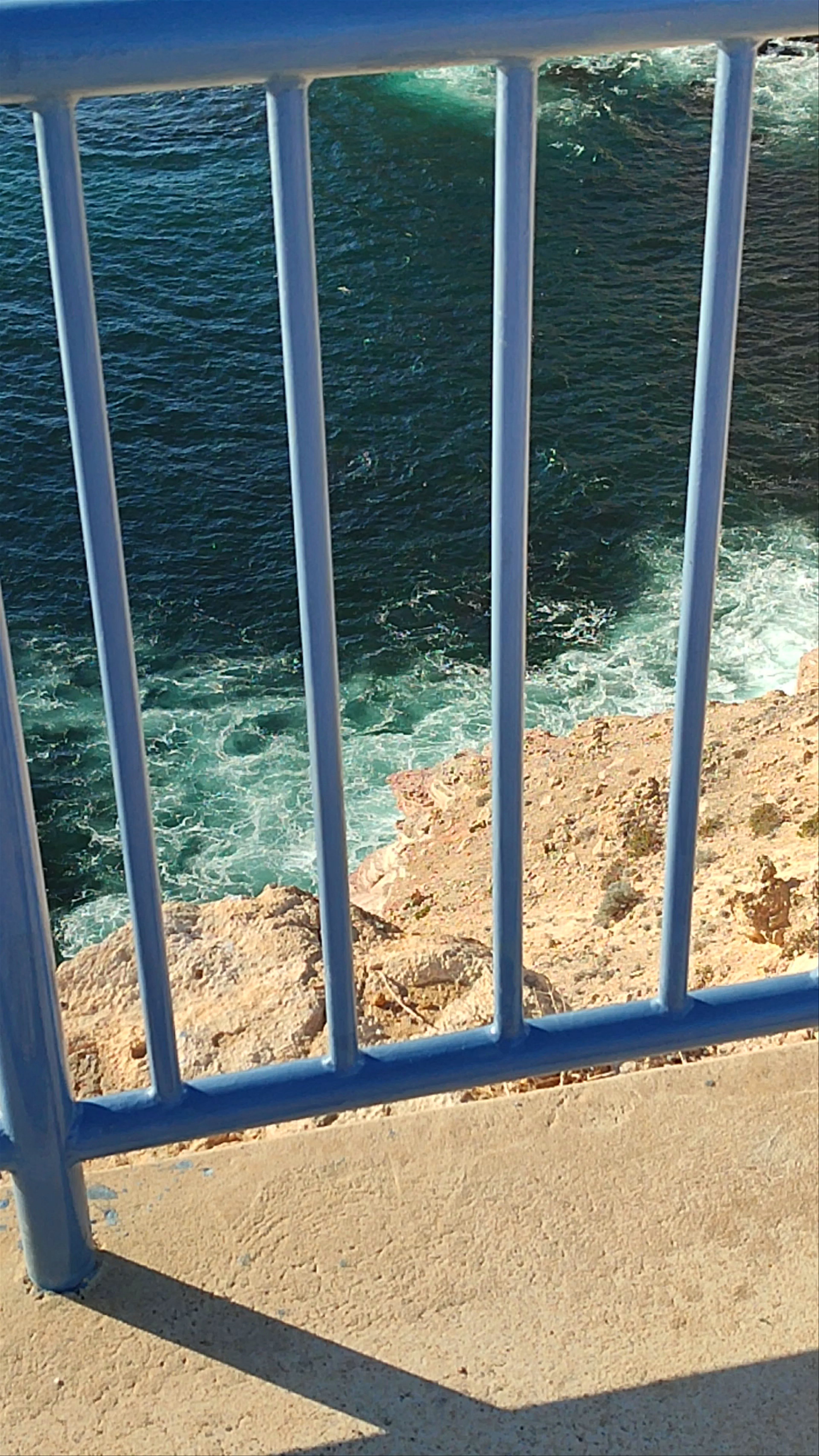 Island Rock