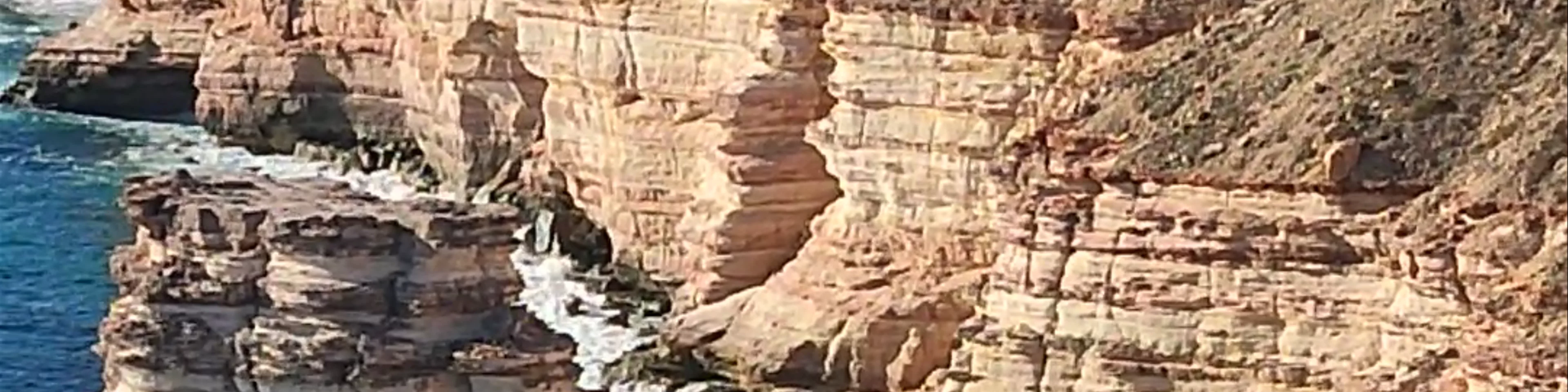 Island Rock