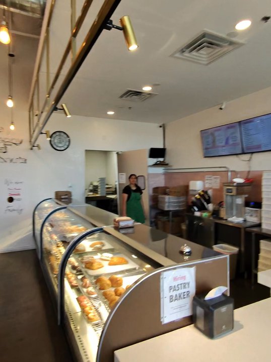 Mazzoa Donuts - Donuts Near Me - Las Vegas, Nevada