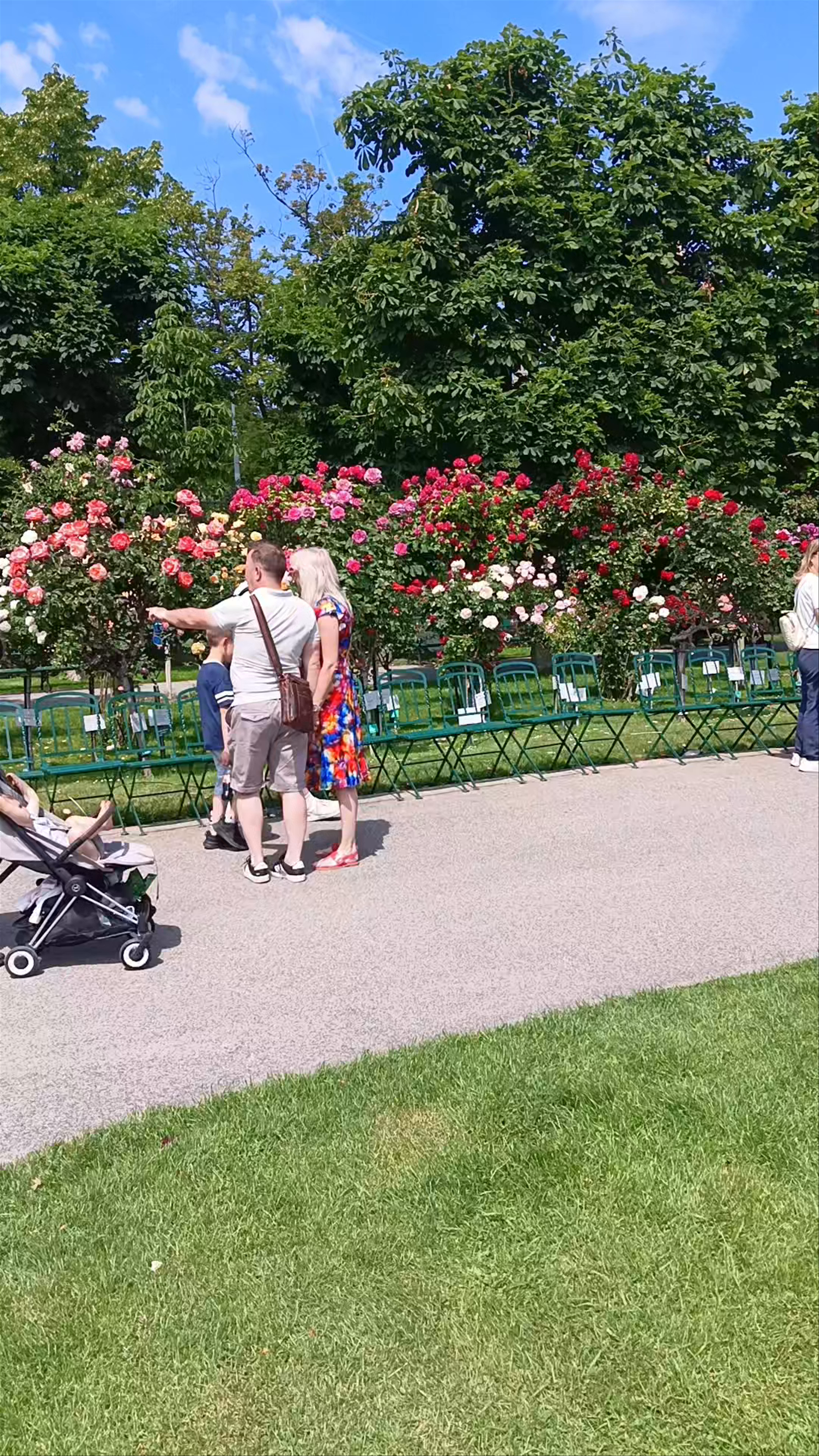 Volksgarten