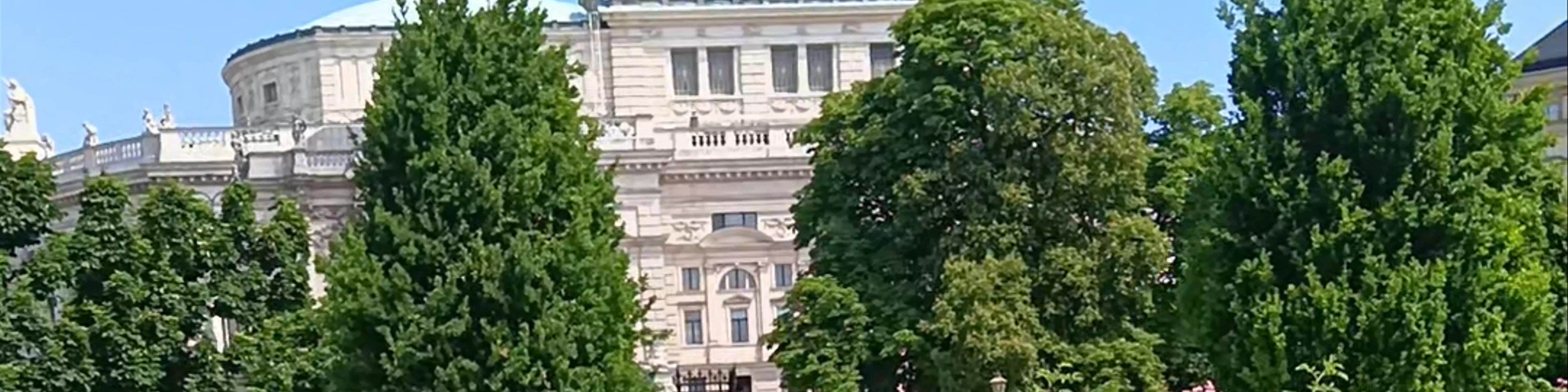 Volksgarten