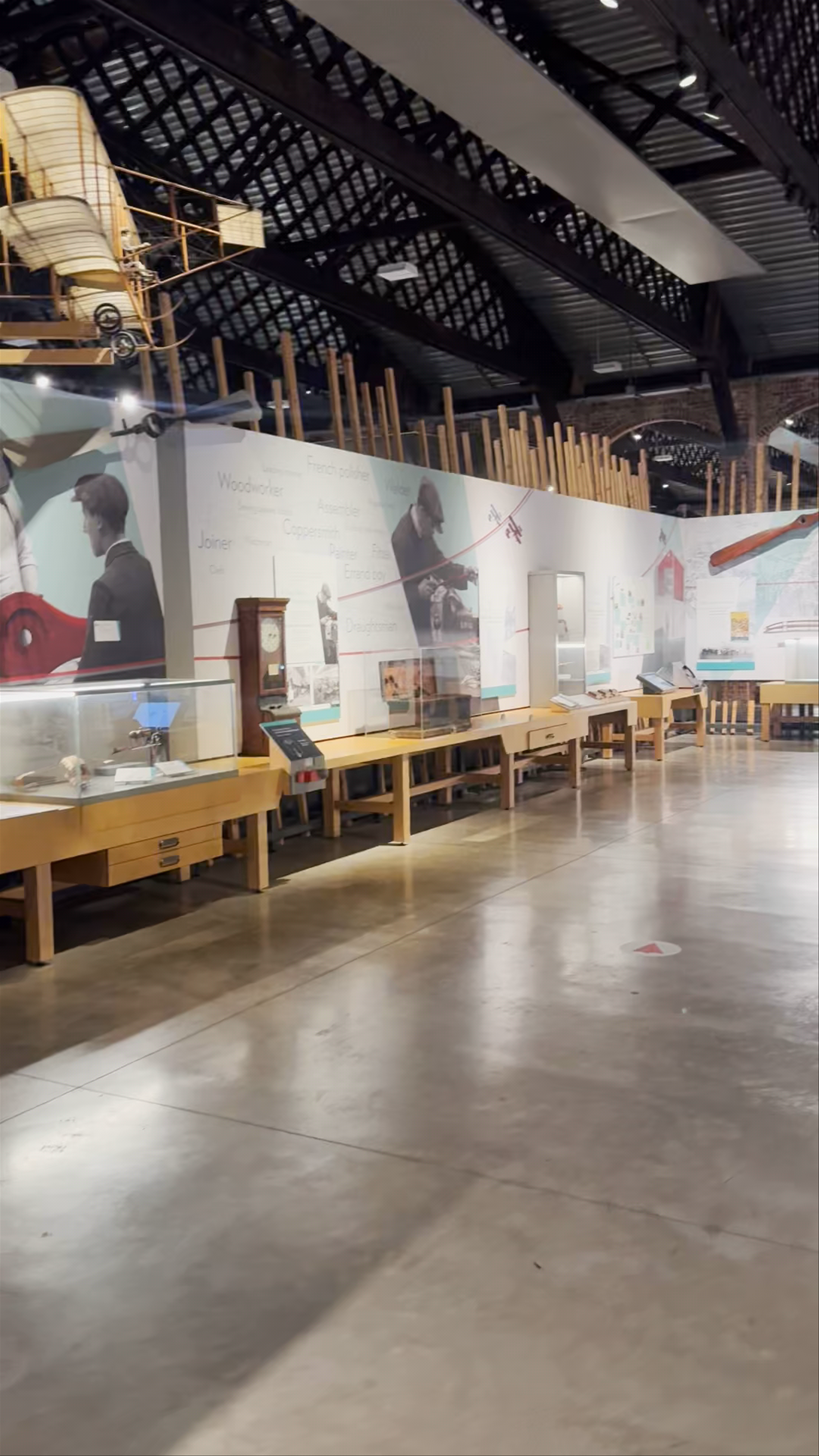 Aerospace Bristol: Discovering the Spirit of Flight in England