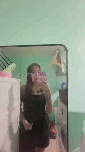 Keisha Manila Escort Video #24531