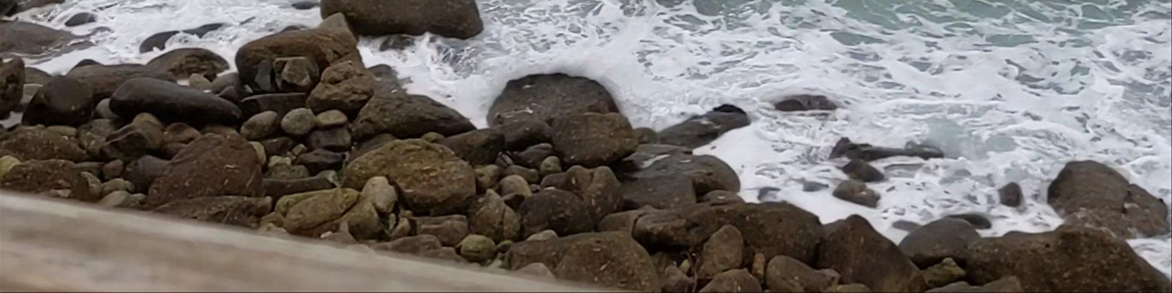 Sennen Beach
