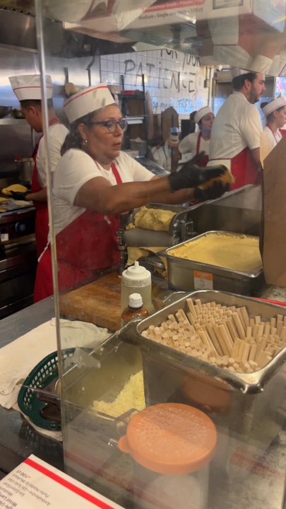 The Taco Stand - Homemade tortillas - Mexican Near Me - Miami, Florida