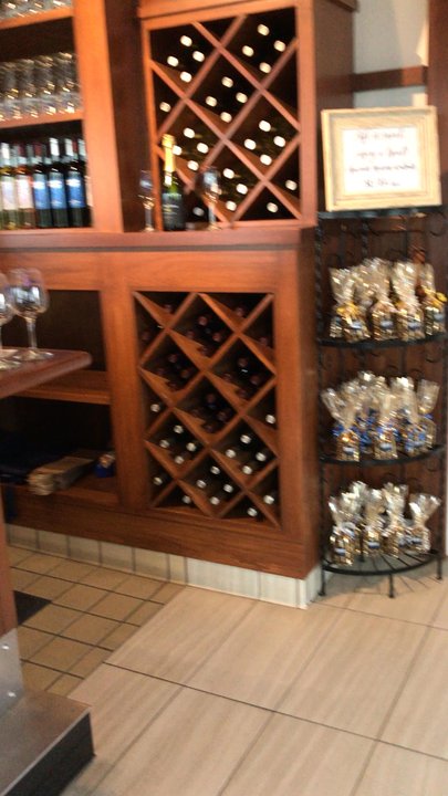 Kings River Winery - Venues & Event Spaces Near Me - Sanger, California