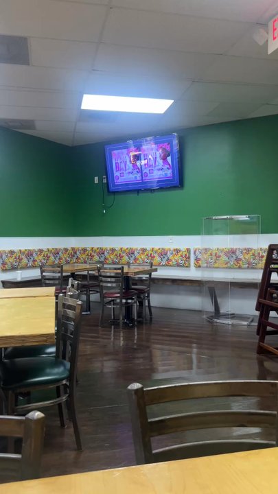 Flavaz Jamaican grille - Caribbean Near Me - Riverview, Florida