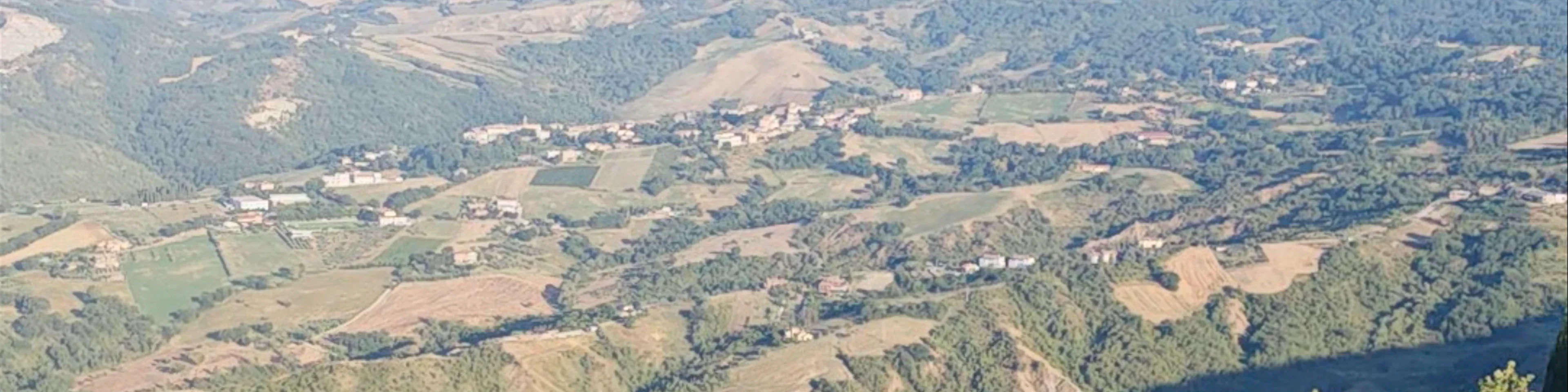 Punto Panoramico