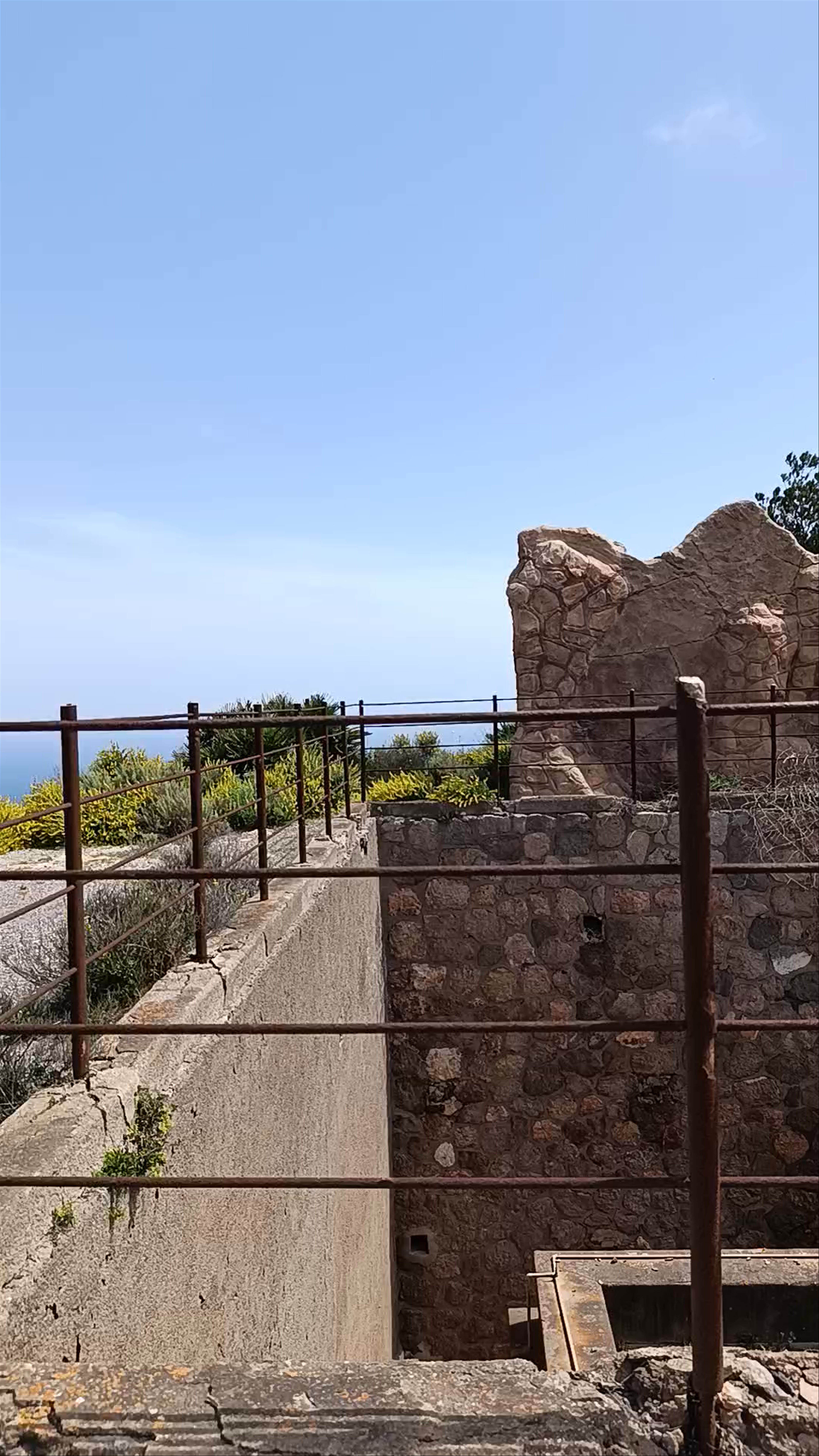 Batería de Costa de Cenizas