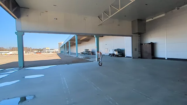 trick: back-roll