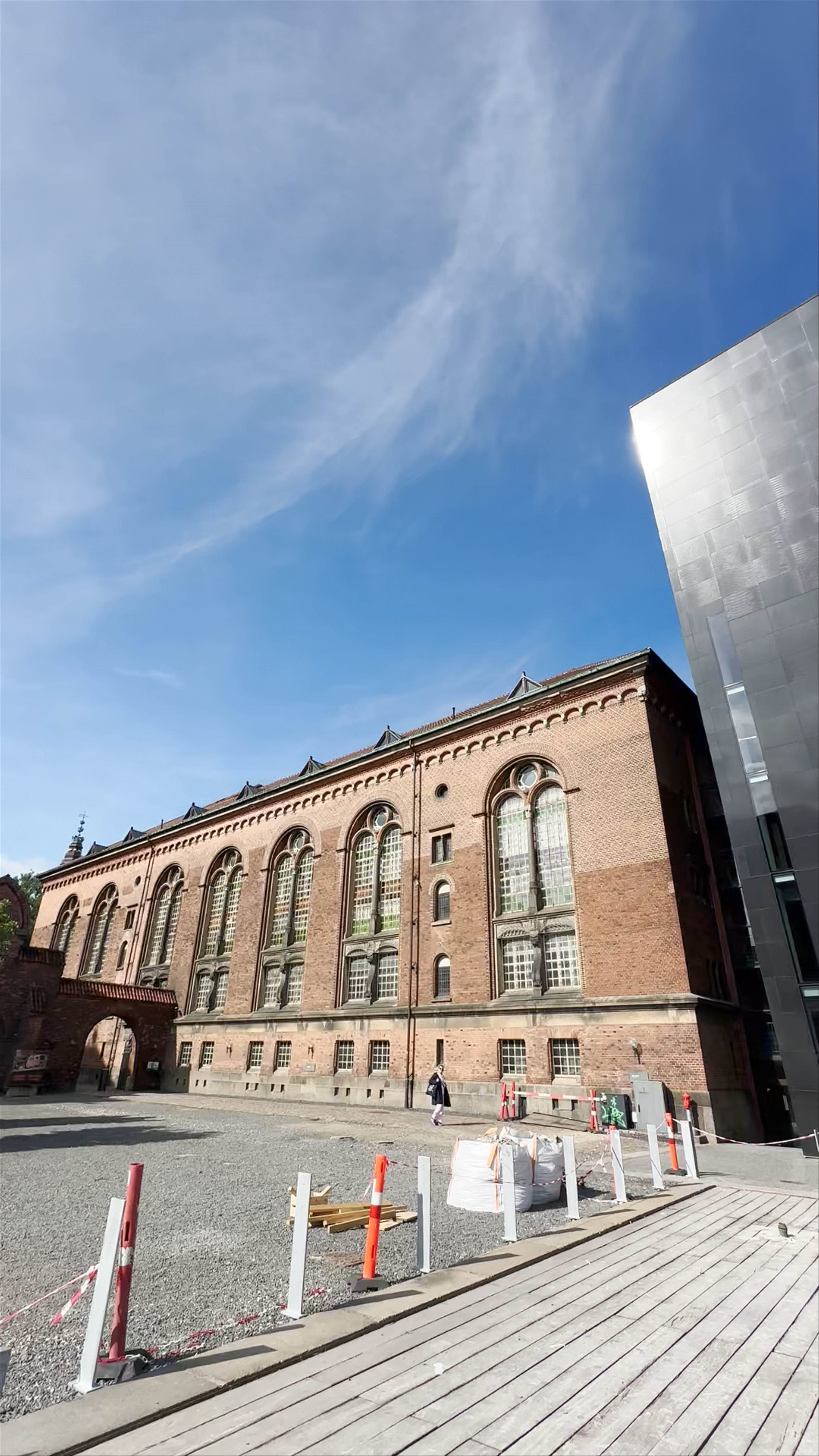 Biblioteca Real Danesa