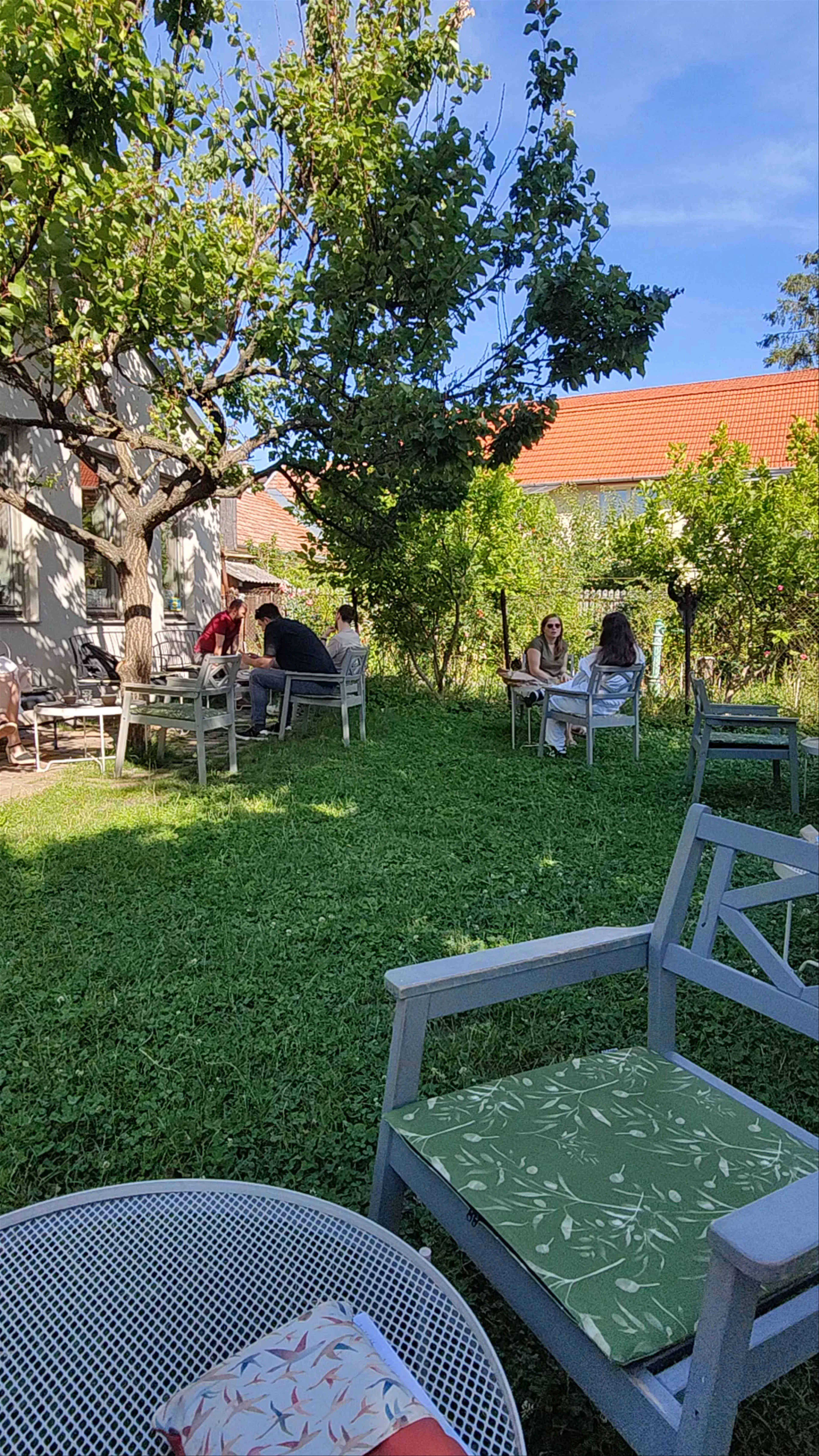 Gook Café