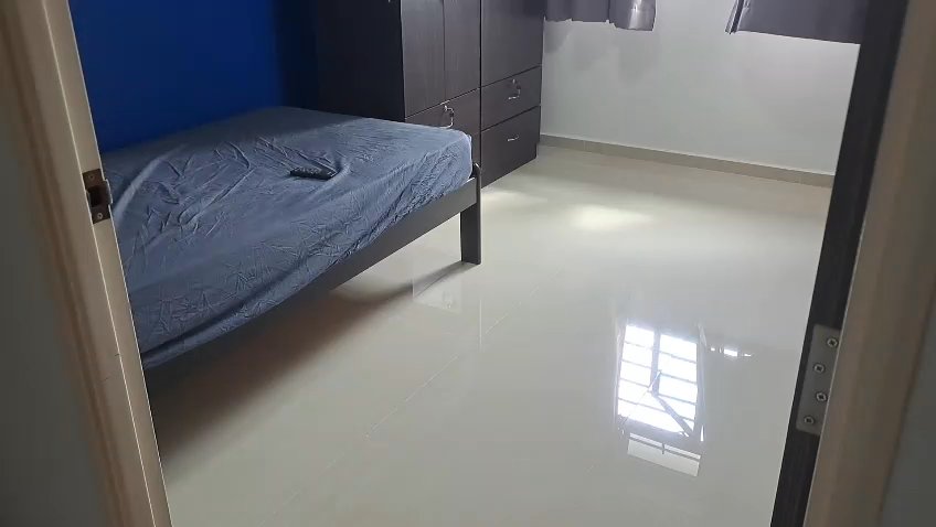 Common Room (HDB) for Rent in  634A Senja Road - Image 6