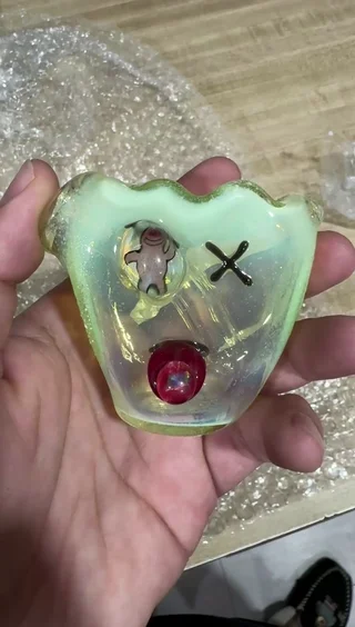 Preview pic of Emperial CFL SPK Pendy/Rig