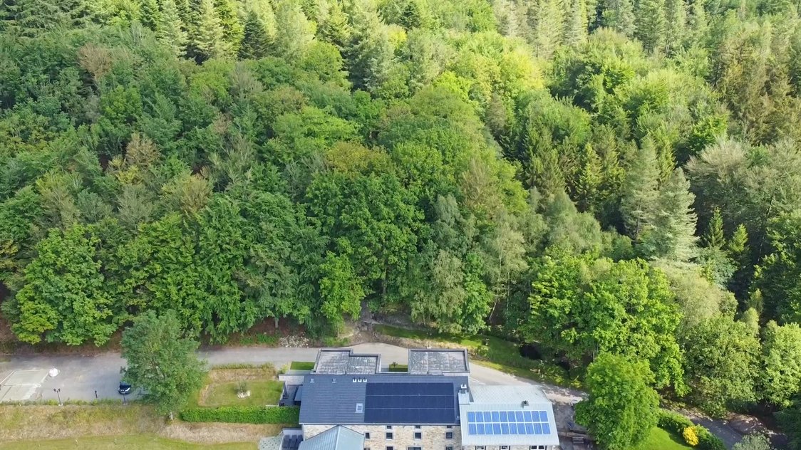 Accommodation BE-1091836-Vielsalm