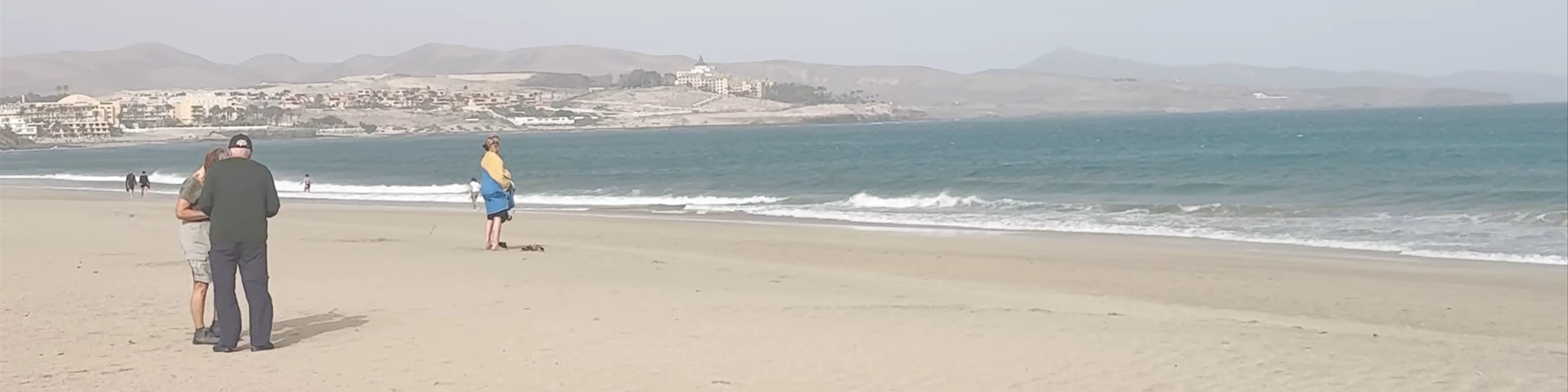 Playas de Costa Calma