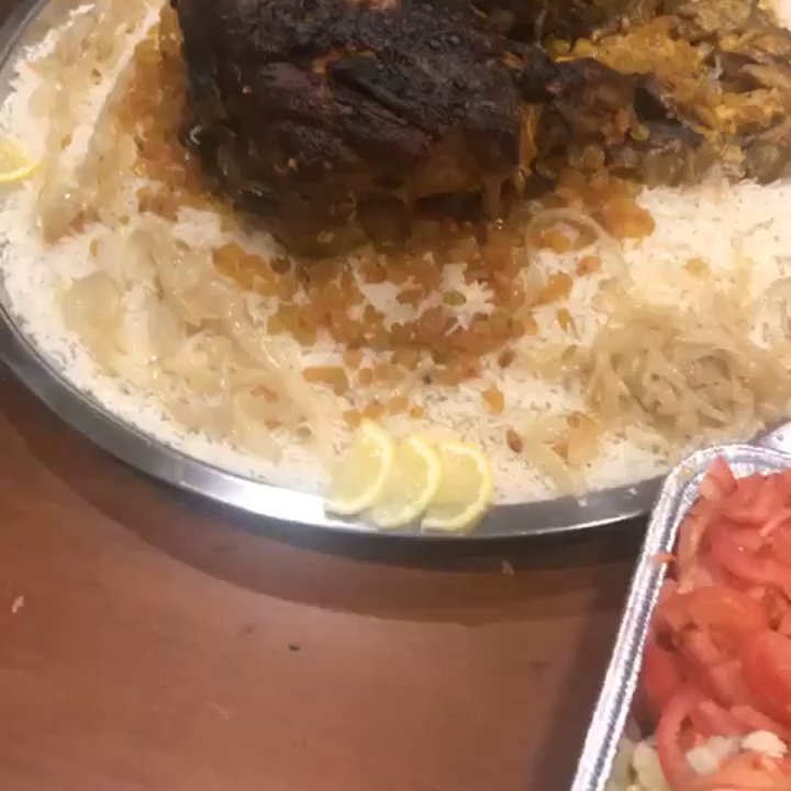 Al-Demashqy - Food Trucks Near Me - Austin, Texas