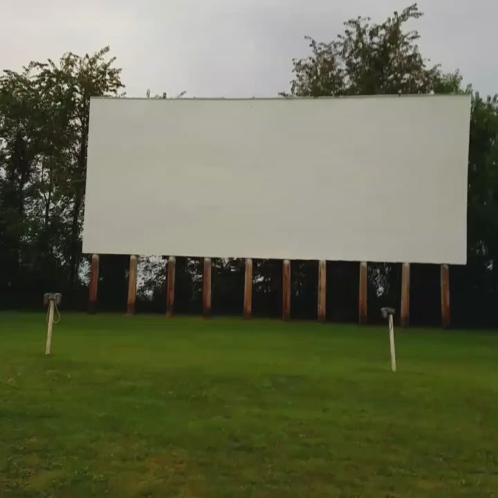 Skyview Drive In - Drive-In Theater Near Me - Carmichaels, Pennsylvania