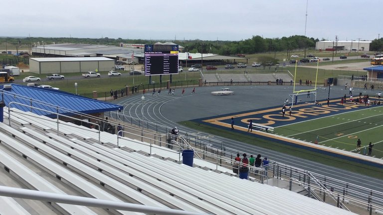 Trae Moore's Track & Field Recruiting Profile | FieldLevel