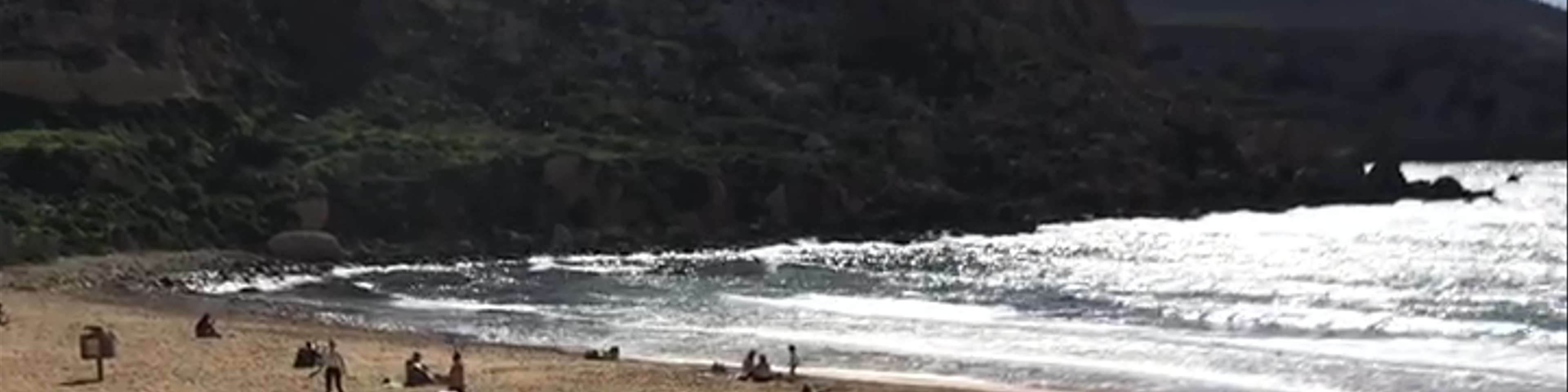 San Pawl il-Baħar